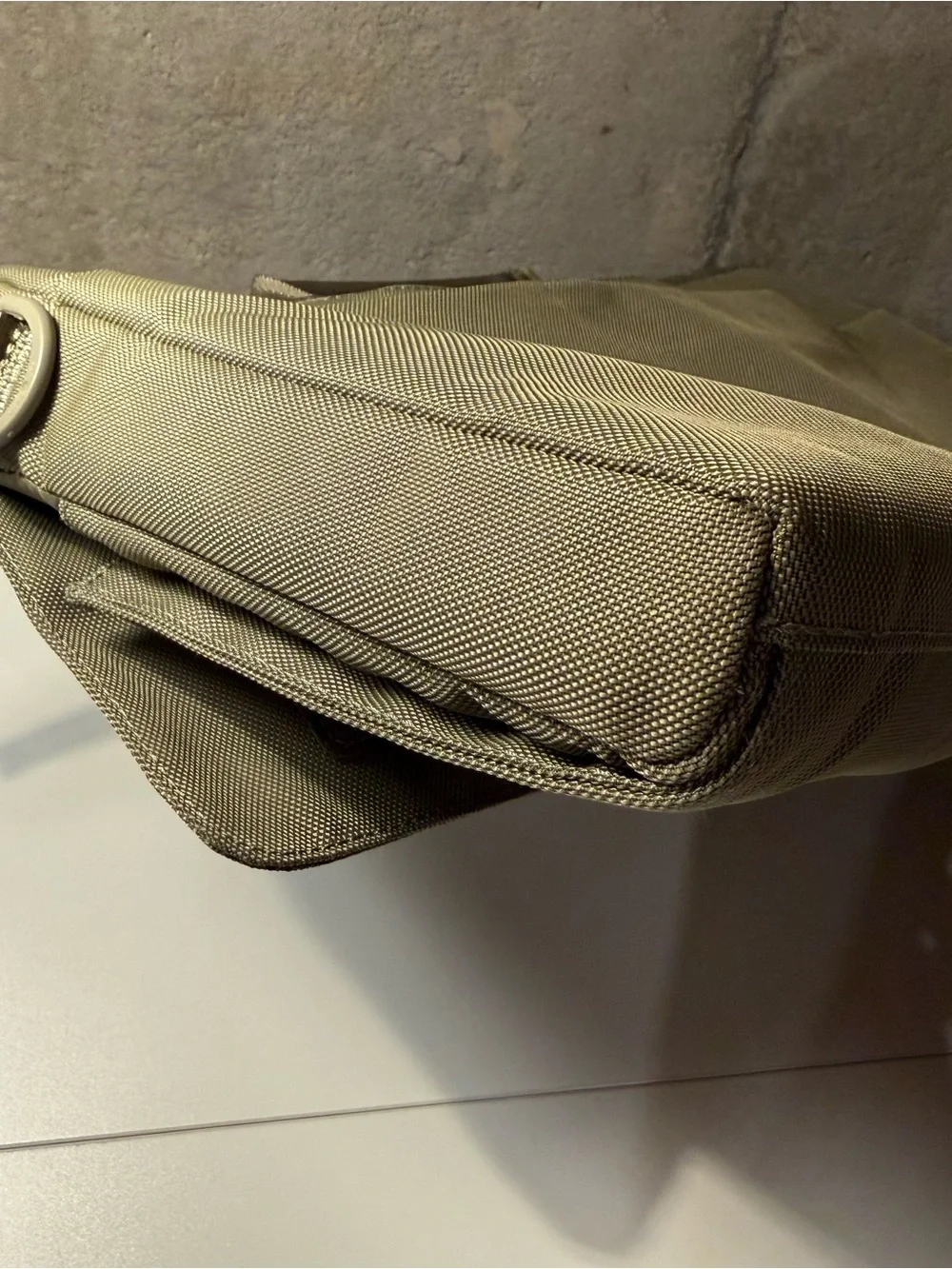 INCASE Olive Green Laptop 13